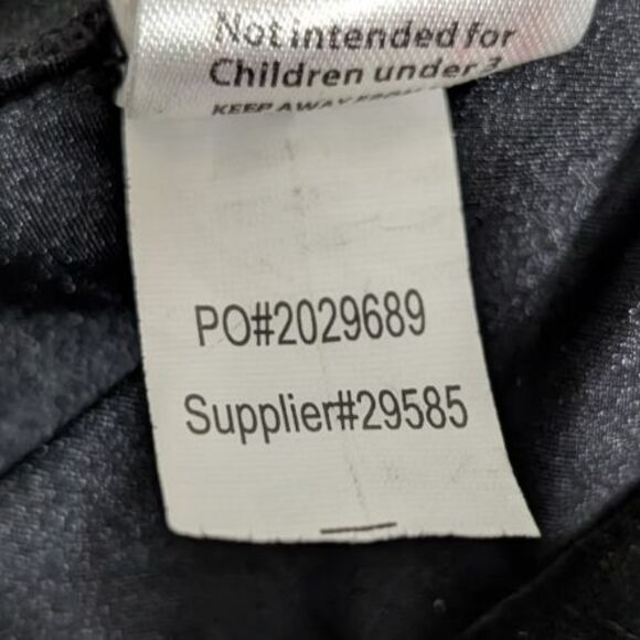 Weissman Dance Costume Adult SMALL New Year's Eve Dress w/ Sequin Clutch Purse - Picture 6 of 16